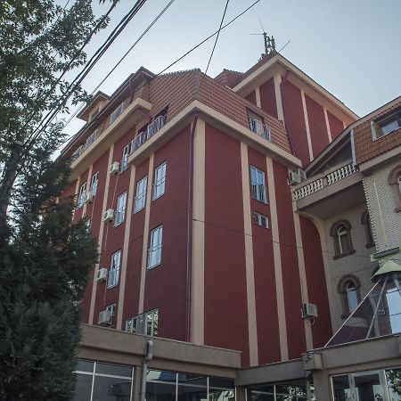 Hotel Vidikovac Ni Exteriér fotografie