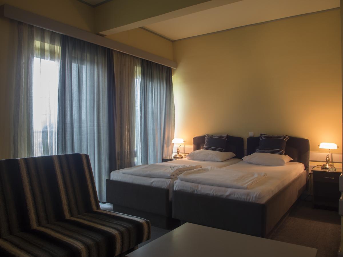 Hotel Vidikovac Ni Exteriér fotografie