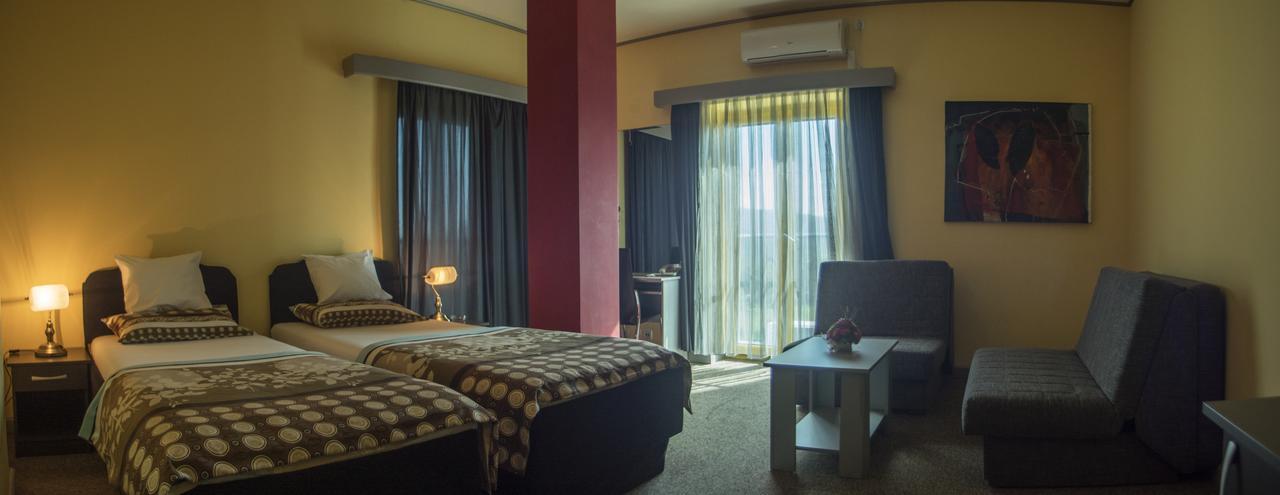 Hotel Vidikovac Ni Exteriér fotografie