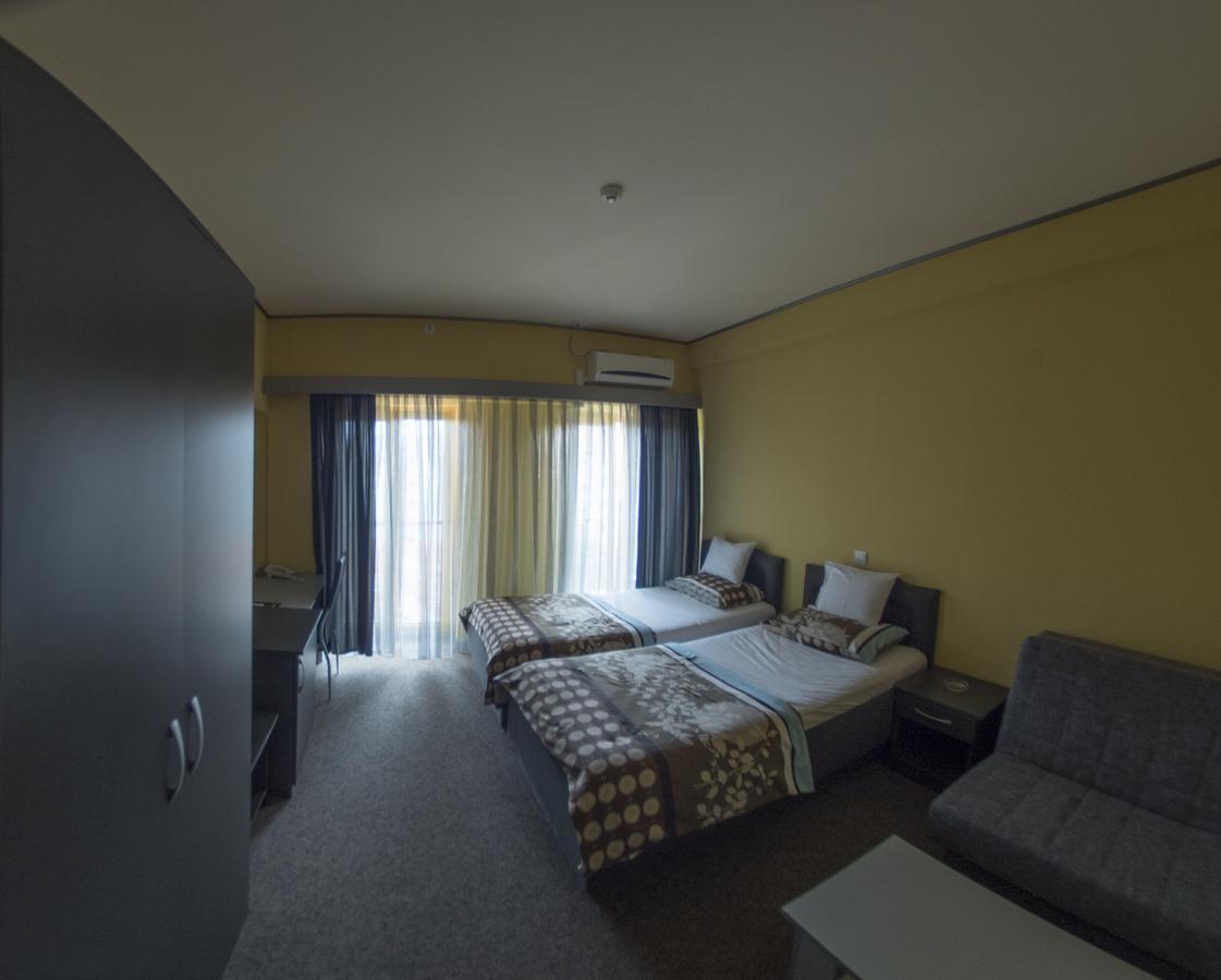 Hotel Vidikovac Ni Exteriér fotografie
