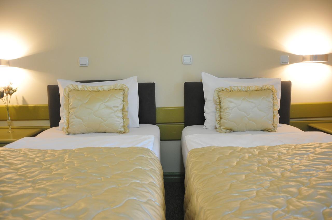 Hotel Vidikovac Ni Exteriér fotografie